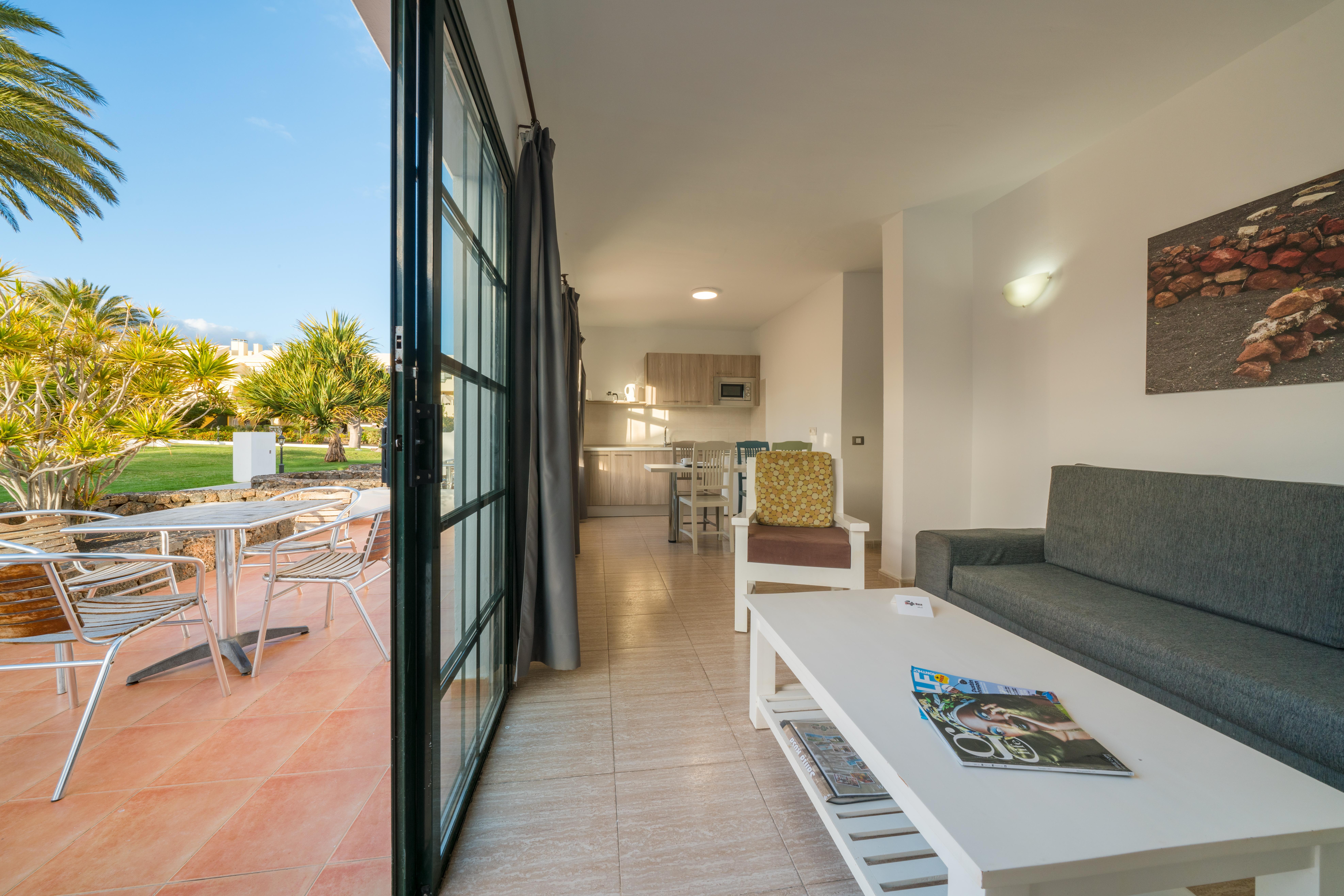 Apartamentos Santa Rosa Costa Teguise Exterior photo