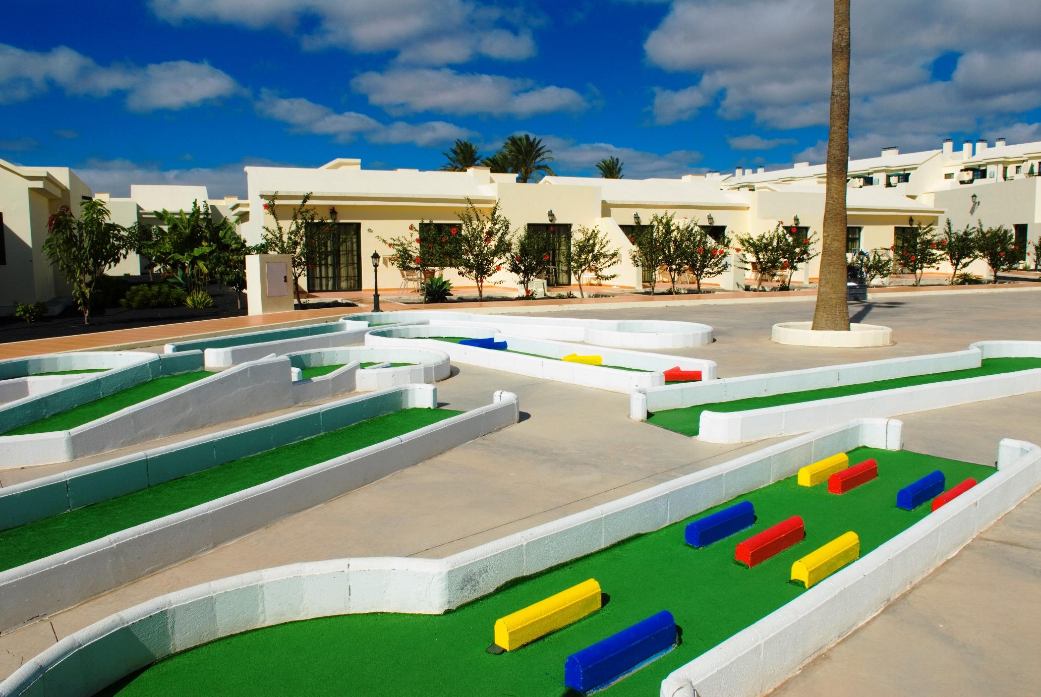 Apartamentos Santa Rosa Costa Teguise Exterior photo