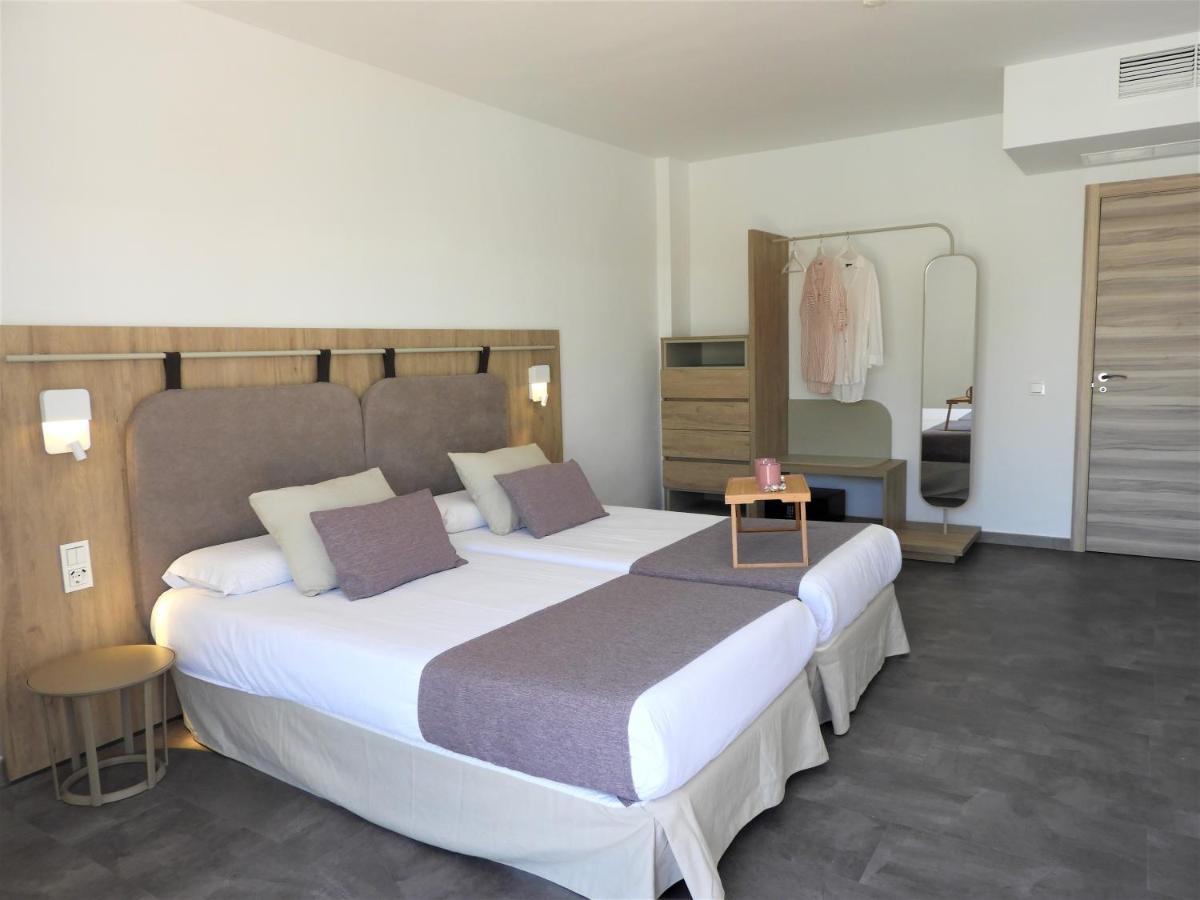 Apartamentos Santa Rosa Costa Teguise Exterior photo