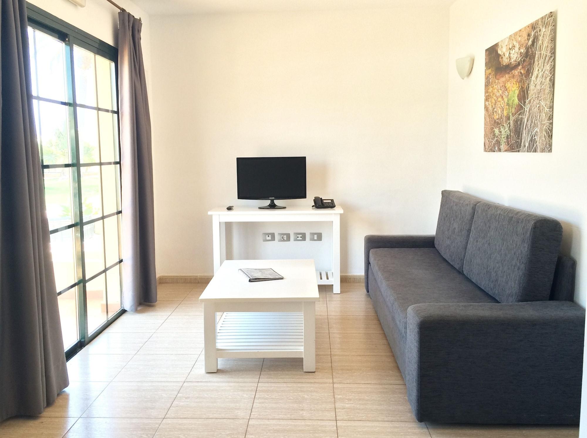 Apartamentos Santa Rosa Costa Teguise Exterior photo