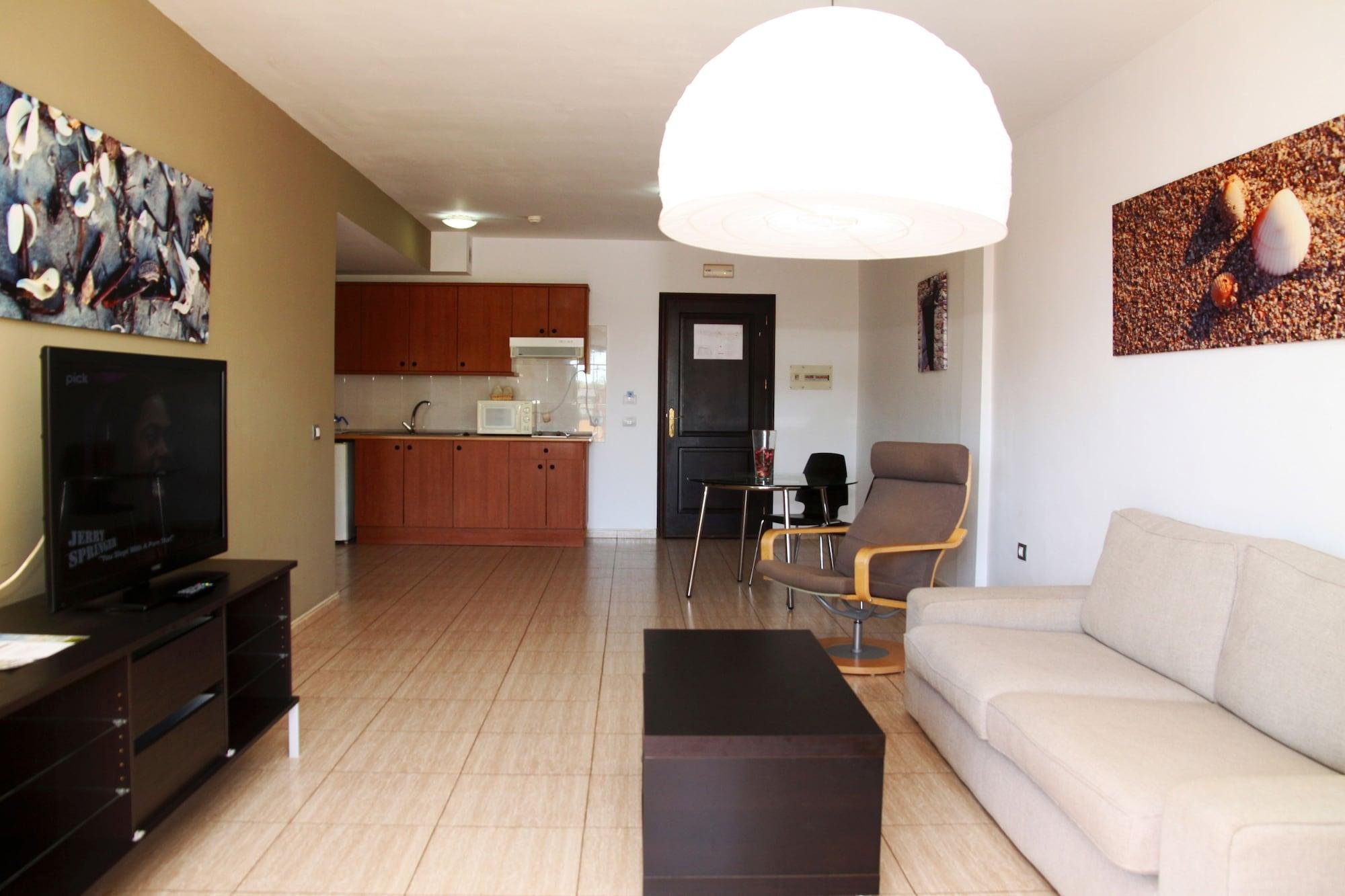 Apartamentos Santa Rosa Costa Teguise Exterior photo