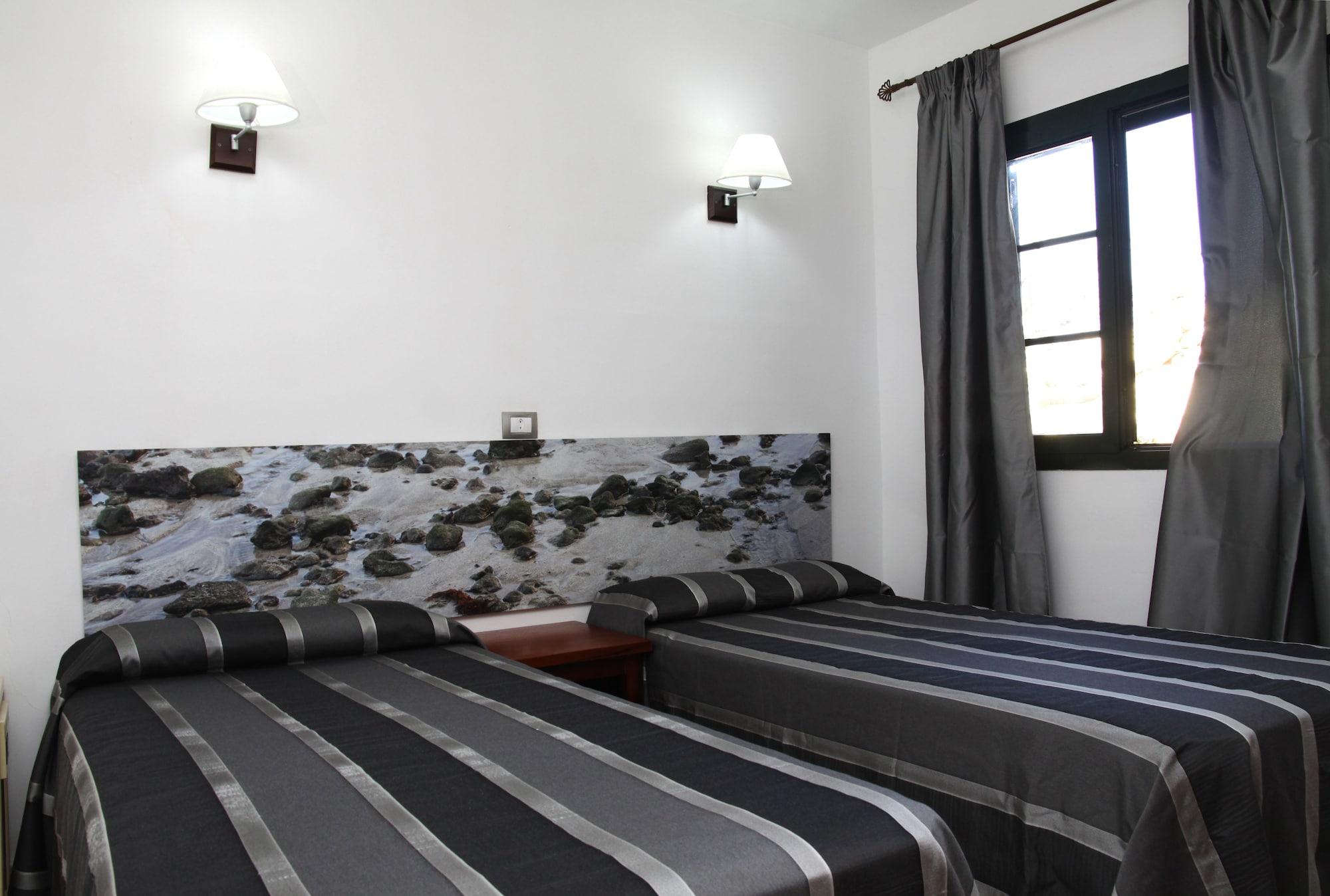 Apartamentos Santa Rosa Costa Teguise Exterior photo