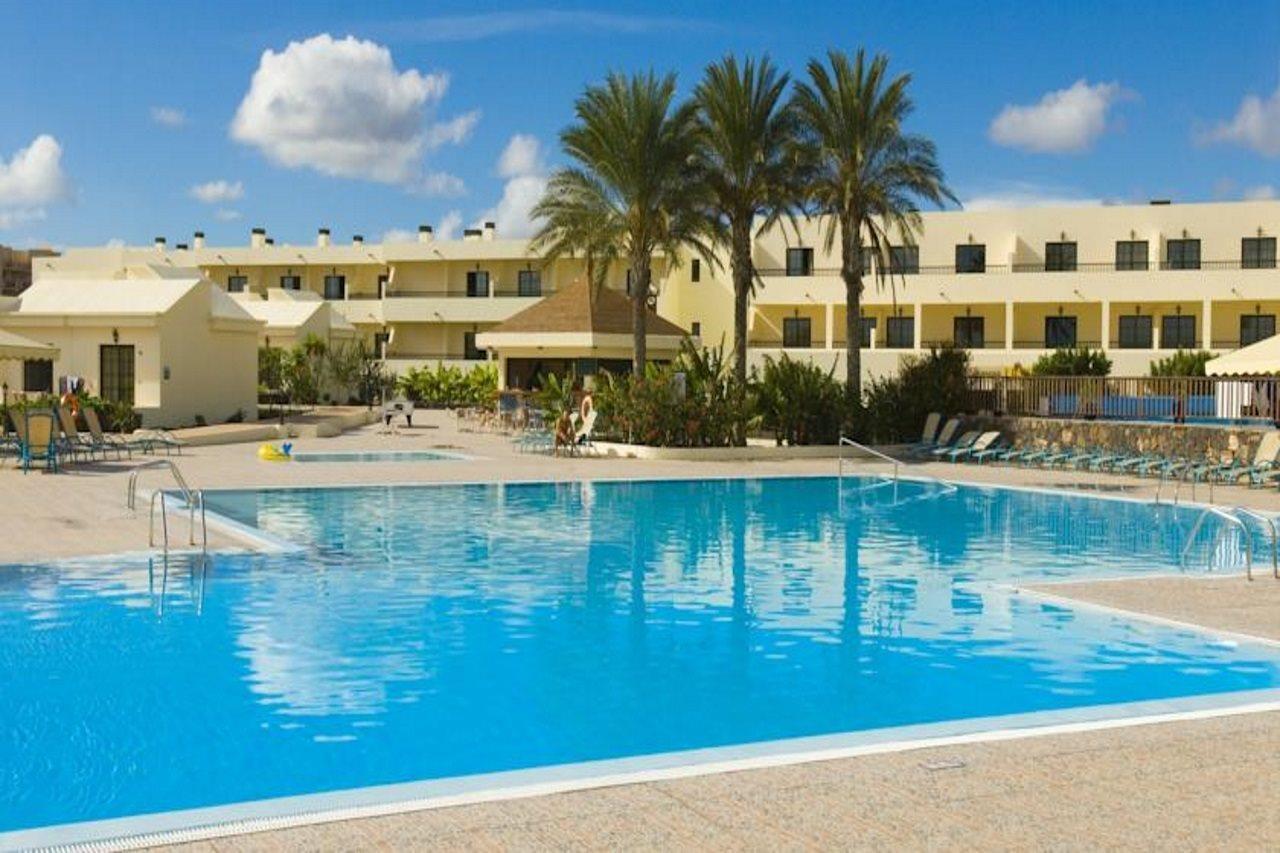 Apartamentos Santa Rosa Costa Teguise Exterior photo