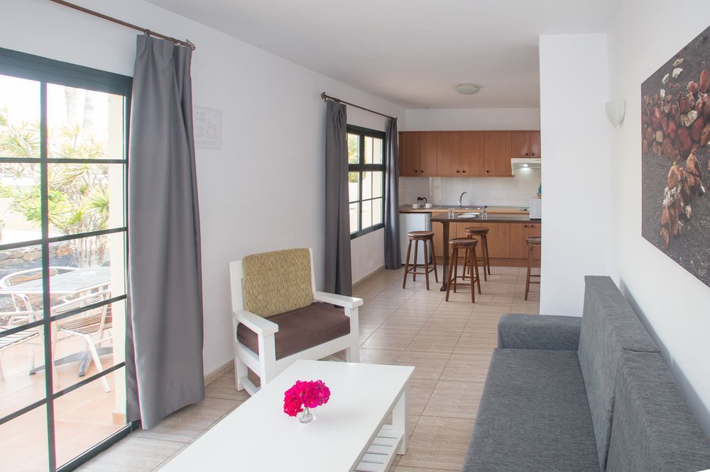 Apartamentos Santa Rosa Costa Teguise Exterior photo